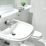 Appartement La Nogalera Modern And Spacious With Pool And Sea View