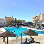 La Nogalera Modern And Spacious With Pool And Sea View * Torremolinos