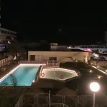 Appartement La Nogalera Modern And Spacious With Pool And Sea View *