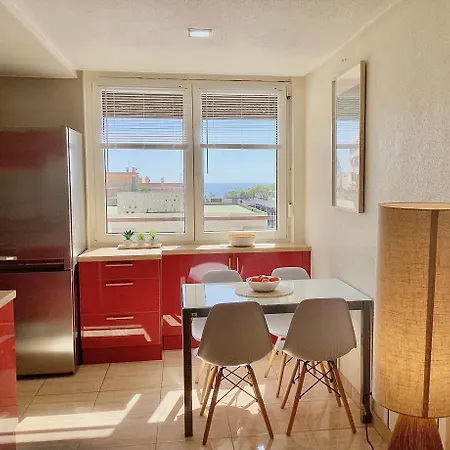 La Nogalera Modern And Spacious With Pool And Sea View *