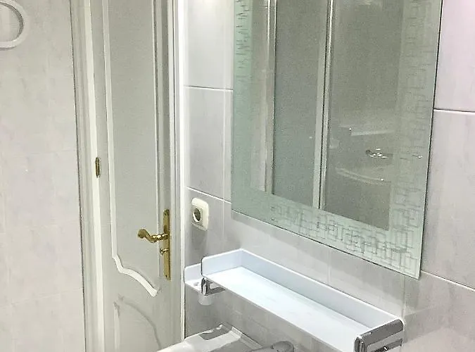 Apartmán La Nogalera Modern And Spacious With Pool And Sea View Torremolinos