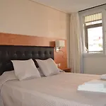 Апартаменты La Nogalera Modern And Spacious With Pool And Sea View *