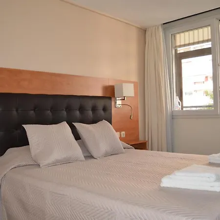 Апартаменты La Nogalera Modern And Spacious With Pool And Sea View *