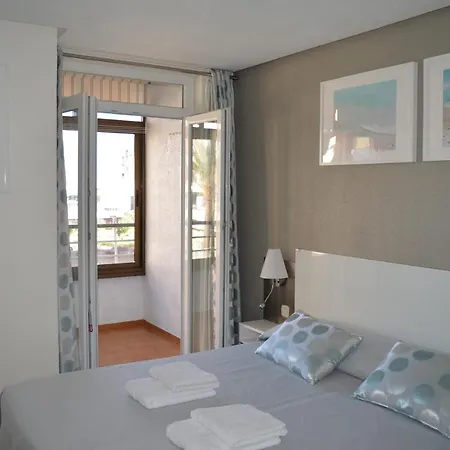 La Nogalera Modern And Spacious With Pool And Sea View Apartment Torremolinos