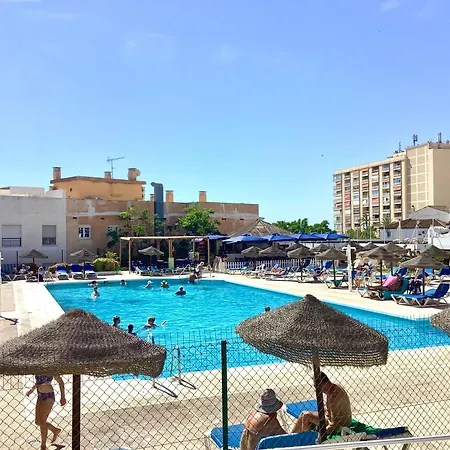 La Nogalera Modern And Spacious With Pool And Sea View * Torremolinos