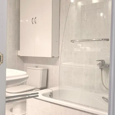 La Nogalera Modern And Spacious With Pool And Sea View