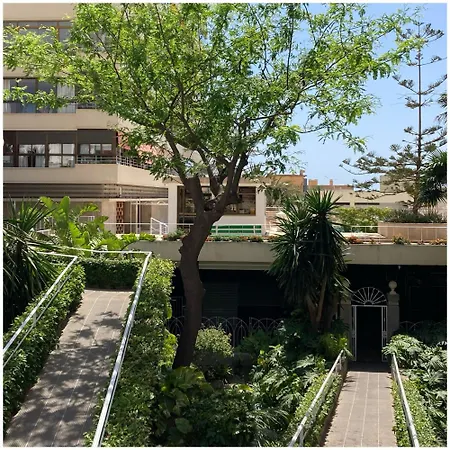 Apartment La Nogalera Modern And Spacious With Pool And Sea View Torremolinos