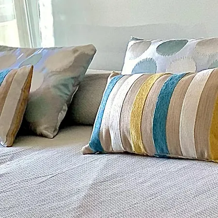 La Nogalera Modern And Spacious With Pool And Sea View *