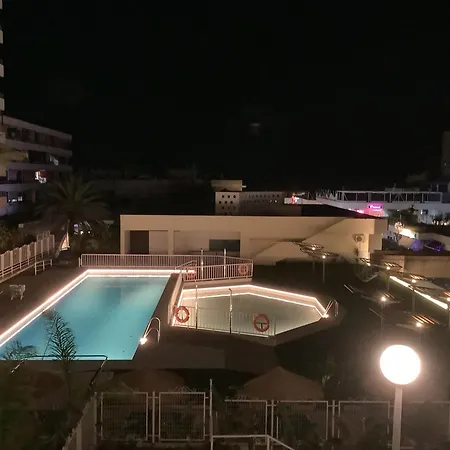 Appartement La Nogalera Modern And Spacious With Pool And Sea View *