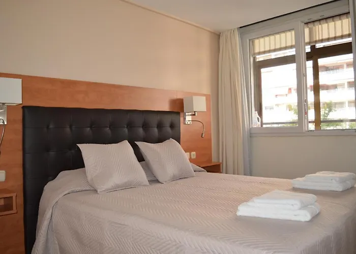 Appartement La Nogalera Modern And Spacious With Pool And Sea View *