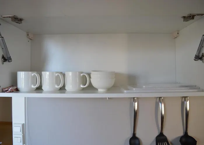 La Nogalera Modern And Spacious With Pool And Sea View Appartement Torremolinos