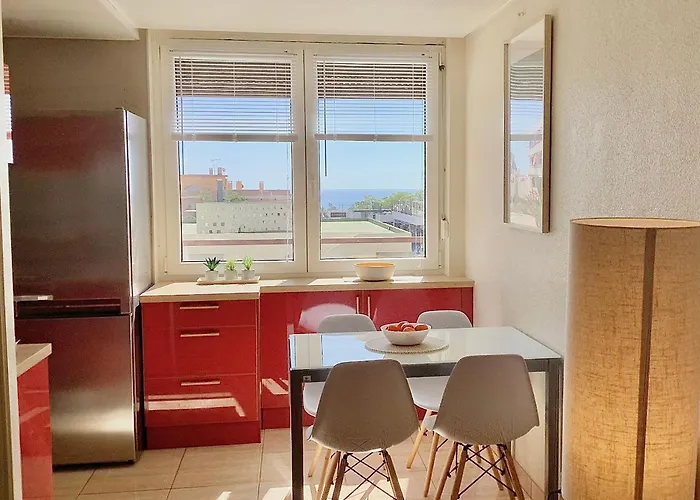 La Nogalera Modern And Spacious With Pool And Sea View *