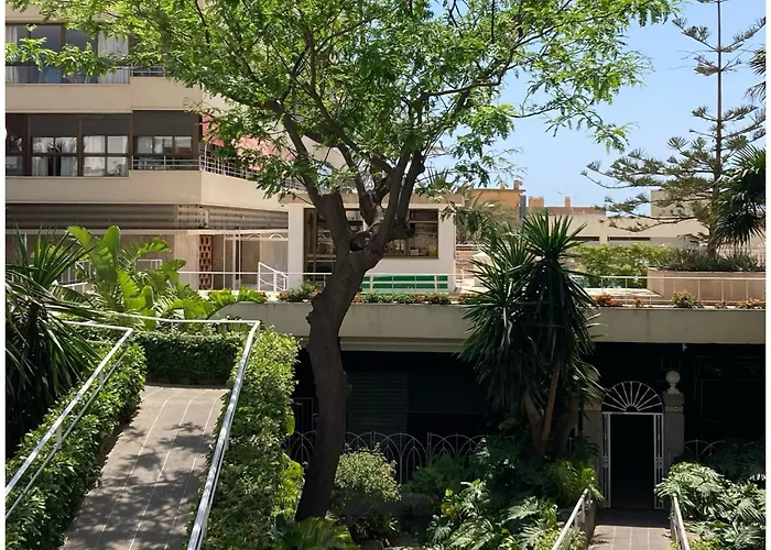 Appartement La Nogalera Modern And Spacious With Pool And Sea View Torremolinos