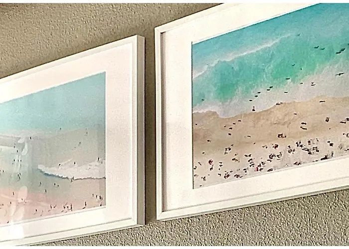 La Nogalera Modern And Spacious With Pool And Sea View *