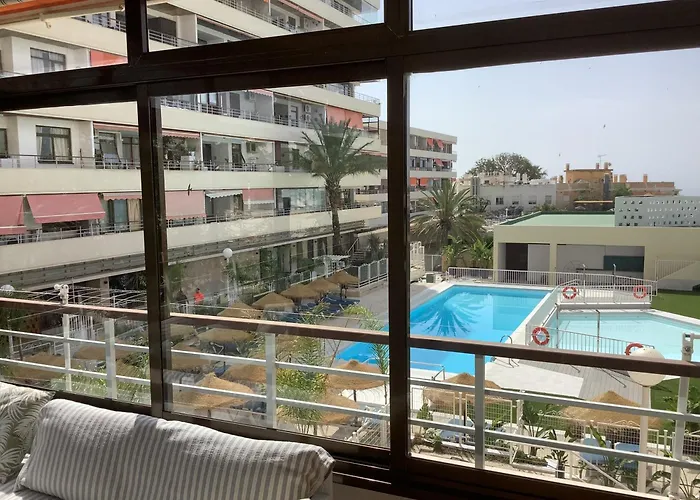 La Nogalera Modern And Spacious With Pool And Sea View Appartement *