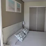 La Nogalera Modern And Spacious With Pool And Sea View 아파트 *