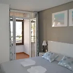La Nogalera Modern And Spacious With Pool And Sea View 아파트 토레몰리노스