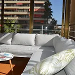 La Nogalera Modern And Spacious With Pool And Sea View