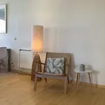 La Nogalera Modern And Spacious With Pool And Sea View 아파트