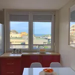 La Nogalera Modern And Spacious With Pool And Sea View 아파트 *