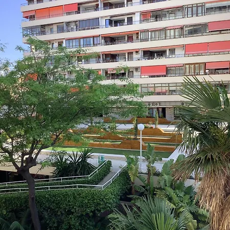 아파트 La Nogalera Modern And Spacious With Pool And Sea View *