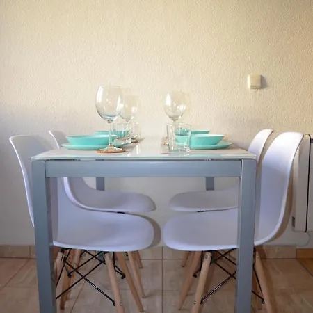 La Nogalera Modern And Spacious With Pool And Sea View Lejlighed
