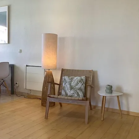 La Nogalera Modern And Spacious With Pool And Sea View Apartment