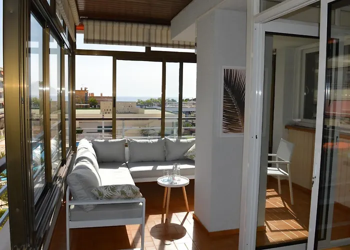 La Nogalera Modern And Spacious With Pool And Sea View *