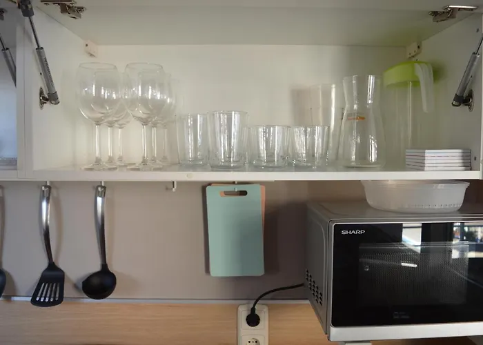 La Nogalera Modern And Spacious With Pool And Sea View Apartamento