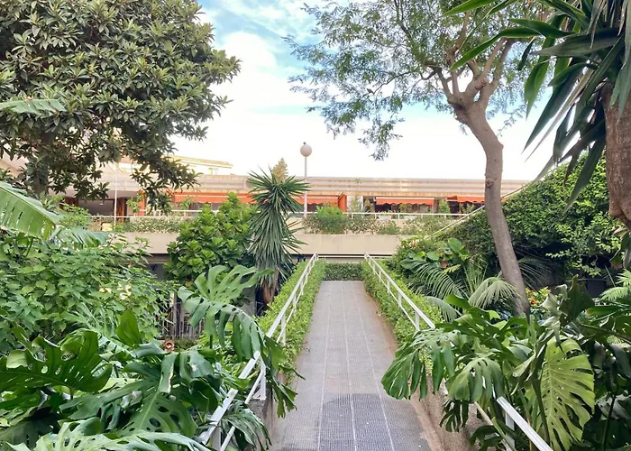 La Nogalera Modern And Spacious With Pool And Sea View Apartamento