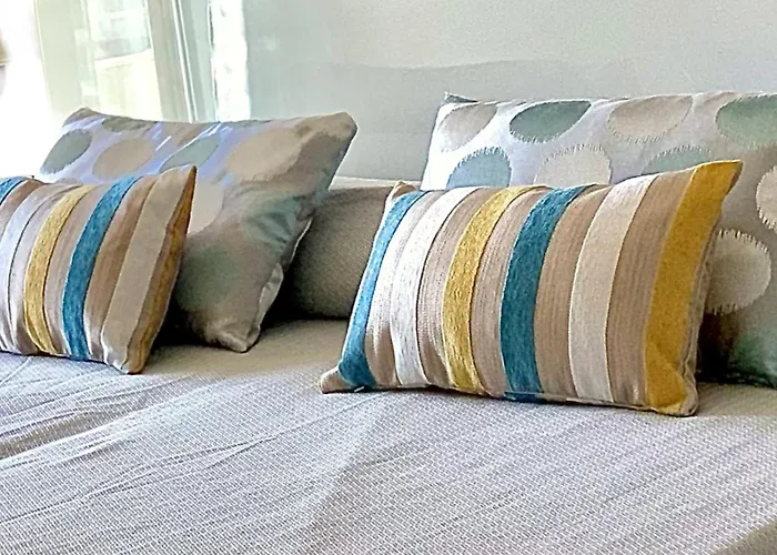 La Nogalera Modern And Spacious With Pool And Sea View *